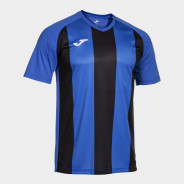 JOMA INTER IV DRES FOTBAL DĚTSKÝ - Modrá, Černá