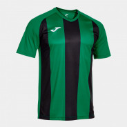 JOMA INTER IV DRES FOTBAL DĚTSKÝ - Zelená, Černá