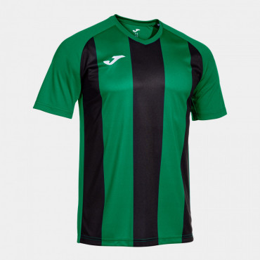 JOMA INTER IV DRES FOTBAL DĚTSKÝ - Zelená, Černá č.1