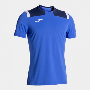 JOMA TOLEDA TRIKO UNISEX - Modrá, Tmavě modrá č.1