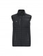 ERIMA CMPT PROŠÍVANÁ VESTA - PÁNSKÁ - Černá č.1