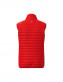 ERIMA CMPT PROŠÍVANÁ VESTA - PÁNSKÁ - Červená č.2