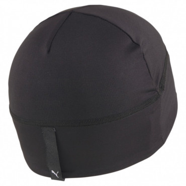 PUMA TEAMLIGA ZIMNÍ ČEPICE DĚTSKÁ - Černá č.2