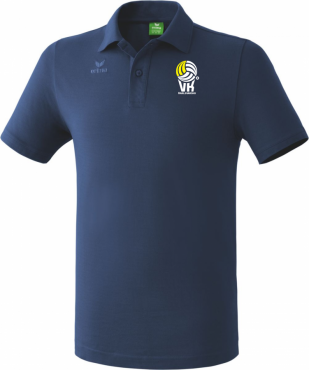ERIMA POLOKOŠILE 147 VK KARLOVARSKO PÁNSKÁ - Tmavě modrá č.1