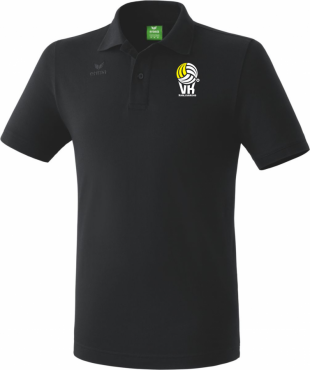 ERIMA POLOKOŠILE 147 VK KARLOVARSKO PÁNSKÁ - Černá č.1