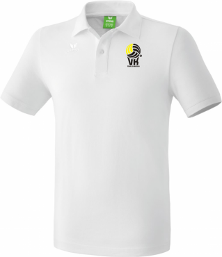 ERIMA POLOKOŠILE 147 VK KARLOVARSKO PÁNSKÁ - Bílá č.1