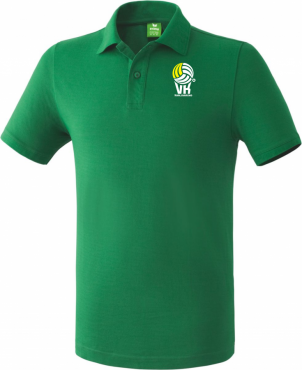 ERIMA POLOKOŠILE 147 VK KARLOVARSKO PÁNSKÁ - Zelená č.1