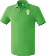 ERIMA POLOKOŠILE 147 VK KARLOVARSKO PÁNSKÁ - Světle zelená