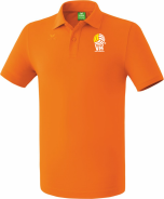 ERIMA POLOKOŠILE 147 VK KARLOVARSKO PÁNSKÁ - Oranžová