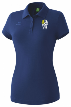ERIMA POLOKOŠILE 147 VK KARLOVARSKO DÁMSKÁ - Tmavě modrá č.1