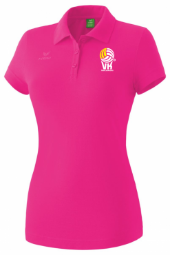 ERIMA POLOKOŠILE 147 VK KARLOVARSKO DÁMSKÁ - Růžová č.1