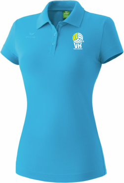 ERIMA POLOKOŠILE 147 VK KARLOVARSKO DÁMSKÁ - Světle modrá č.1