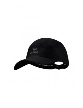 ERIMA TS KŠILTOVKA FUNKČNÍ - UNISEX - Černá č.1