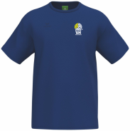 ERIMA TRIKO VK KARLOVARSKO CMPT 143 PÁNSKÉ - Modrá