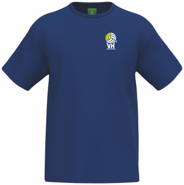 ERIMA TRIKO VK KARLOVARSKO CMPT 143 PÁNSKÉ - Modrá č.1