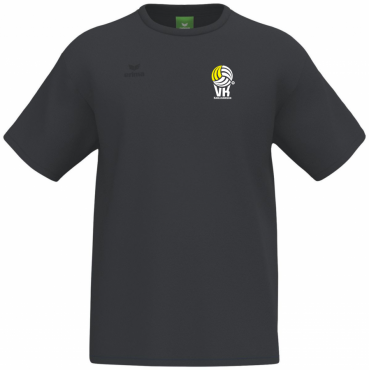 ERIMA TRIKO VK KARLOVARSKO CMPT 143 PÁNSKÉ - Černá č.1