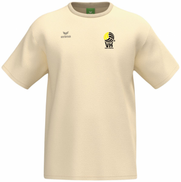 ERIMA TRIKO VK KARLOVARSKO CMPT 143 PÁNSKÉ - Krémová č.1