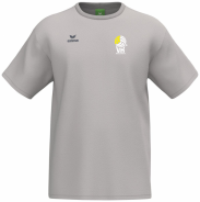 ERIMA TRIKO VK KARLOVARSKO CMPT 143 PÁNSKÉ - Světle hnědá