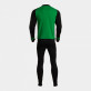 JOMA LIDER TRÉNINKOVÁ SOUPRAVA UNISEX - Zelená, Černá č.2