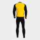 JOMA LIDER TRÉNINKOVÁ SOUPRAVA UNISEX - Žlutá, Černá č.2