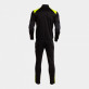 JOMA DANUBIO IV TRÉNINKOVÁ SOUPRAVA UNISEX - Černá, Neon žlutá č.2