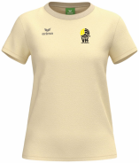 ERIMA TRIKO VK KARLOVARSKO CMPT 143 DÁMSKÉ - Krémová