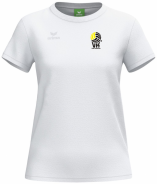 ERIMA TRIKO VK KARLOVARSKO CMPT 143 DÁMSKÉ - Bílá