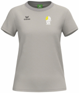 ERIMA TRIKO VK KARLOVARSKO CMPT 143 DÁMSKÉ - Světle hnědá