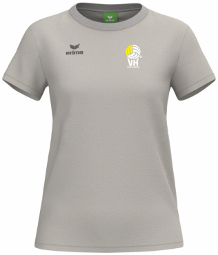 ERIMA TRIKO VK KARLOVARSKO CMPT 143 DÁMSKÉ - Světle hnědá č.1