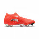 PUMA FUTURE 9 ULTIMATE FG KOPAČKY PÁNSKÉ - Červená č.3