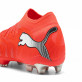 PUMA FUTURE 9 ULTIMATE FG KOPAČKY PÁNSKÉ - Červená č.5