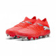 PUMA FUTURE 9 MATCH FG/AG KOPAČKY PÁNSKÉ - Červená č.6