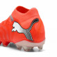 PUMA FUTURE 9 PRO FG/AG KOPAČKY PÁNSKÉ - Červená č.5