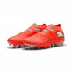PUMA FUTURE 9 PRO FG/AG KOPAČKY PÁNSKÉ - Červená č.7