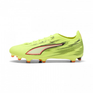 PUMA ULTRA 6 PRO FG/AG KOPAČKY PÁNSKÉ - Žlutá č.1