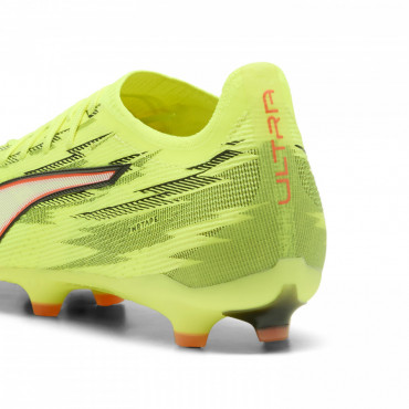 PUMA ULTRA 6 PRO FG/AG KOPAČKY PÁNSKÉ - Žlutá č.3