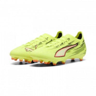 PUMA ULTRA 6 PRO FG/AG KOPAČKY PÁNSKÉ - Žlutá č.4