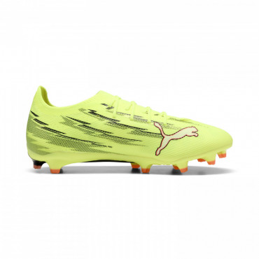 PUMA ULTRA 6 PRO FG/AG KOPAČKY PÁNSKÉ - Žlutá č.6