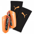 PUMA ULTRA LIGHT SLEEVE CHRÁNIČE FOTBAL - Oranžová