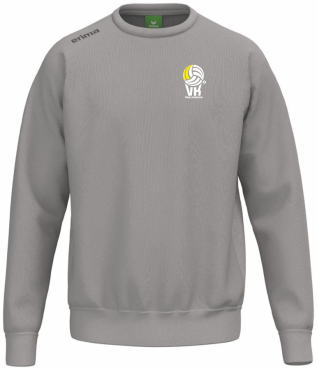 ERIMA MIKINA PŘES HLAVU 150 VK KARLOVARSKO UNISEX - Světle hnědá č.1